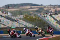 FSBK 2026 - Magny-Cours