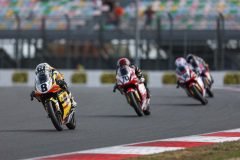 FSBK 2026 - Magny-Cours