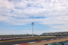FSBK 2026 - Magny-Cours