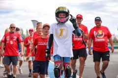 FSBK 2026 - Magny-Cours