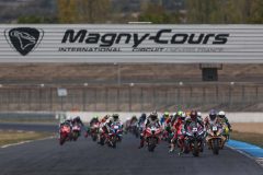 FSBK 2026 - Magny-Cours