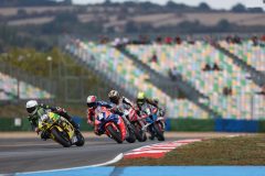 FSBK 2026 - Magny-Cours