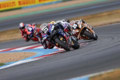 FSBK 2026 - Magny-Cours