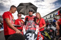 FSBK 2026 - Magny-Cours