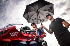 FSBK 2026 - Magny-Cours