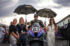 FSBK 2026 - Magny-Cours