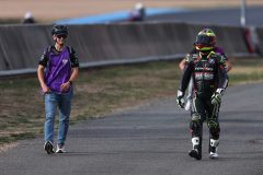FSBK 2026 - Magny-Cours