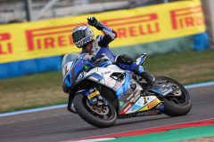 FSBK 2026 - Magny-Cours