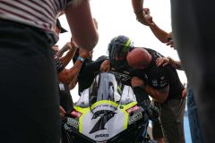 FSBK 2026 - Magny-Cours