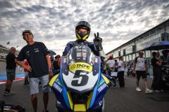 FSBK 2026 - Magny-Cours