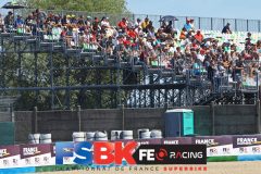 MAGNY-COURS FSBK 2022.
5 ème manche Championnat de France Superbike
2 & 3 Juillet 2022
© PHOTOPRESS
Tel: 06 08 07 57 80
info@photopress.fr