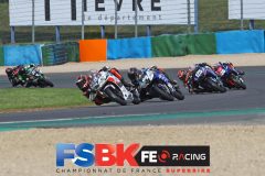 MAGNY-COURS FSBK 2022.
5 ème manche Championnat de France Superbike
2 & 3 Juillet 2022
© PHOTOPRESS
Tel: 06 08 07 57 80
info@photopress.fr