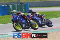 JOULIN Dorian.
MAGNY-COURS FSBK 2022.
5 ème manche Championnat de France Superbike.
2 & 3 Juillet 2022.
© PHOTOPRESS.
Tel: 06 08 07 57 80.
info@photopress.fr