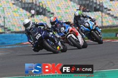 DEBISE Valentin.
MAGNY-COURS FSBK 2022.
5 ème manche Championnat de France Superbike.
2 & 3 Juillet 2022.
© PHOTOPRESS.
Tel: 06 08 07 57 80.
info@photopress.fr