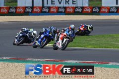 TECHER Alan.
MAGNY-COURS FSBK 2022.
5 ème manche Championnat de France Superbike.
2 & 3 Juillet 2022.
© PHOTOPRESS.
Tel: 06 08 07 57 80.
info@photopress.fr