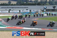 MAGNY-COURS FSBK 2022.
5 ème manche Championnat de France Superbike
2 & 3 Juillet 2022
© PHOTOPRESS
Tel: 06 08 07 57 80
info@photopress.fr