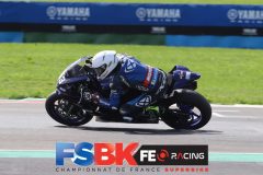 DEBISE Valentin.
MAGNY-COURS FSBK 2022.
5 ème manche Championnat de France Superbike.
2 & 3 Juillet 2022.
© PHOTOPRESS.
Tel: 06 08 07 57 80.
info@photopress.fr