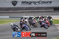 MAGNY-COURS FSBK 2022.
5 ème manche Championnat de France Superbike
2 & 3 Juillet 2022
© PHOTOPRESS
Tel: 06 08 07 57 80
info@photopress.fr