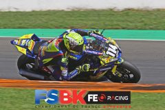 DE LA VEGA Enzo.
MAGNY-COURS FSBK 2022.
5 ème manche Championnat de France Superbike.
2 & 3 Juillet 2022.
© PHOTOPRESS.
Tel: 06 08 07 57 80.
info@photopress.fr