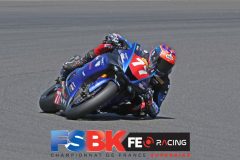 GIMBERT Johan.
MAGNY-COURS FSBK 2022.
5 ème manche Championnat de France Superbike.
2 & 3 Juillet 2022.
© PHOTOPRESS.
Tel: 06 08 07 57 80.
info@photopress.fr