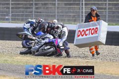 NOGARO FSBK 2021
2 ème manche du Championnat de France Superbike
24 & 25 Avril 2021
© PHOTOPRESS
Tel: 06 08 07 57 80
info@photopress.fr