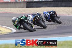 NOGARO FSBK 2021
2 ème manche du Championnat de France Superbike
24 & 25 Avril 2021
© PHOTOPRESS
Tel: 06 08 07 57 80
info@photopress.fr
