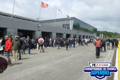 NOGARO FSBK 2023.
Deuxième manche Championnat de France Superbike.
29 / 30 Avril 2023.
© PHOTOPRESS.
Tel: 06 08 07 57 80.
info@photopress.fr