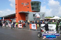 NOGARO FSBK 2023.
Deuxième manche Championnat de France Superbike.
29 / 30 Avril 2023.
© PHOTOPRESS.
Tel: 06 08 07 57 80.
info@photopress.fr