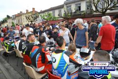 NOGARO FSBK 2023.
Deuxième manche Championnat de France Superbike.
29 / 30 Avril 2023.
© PHOTOPRESS.
Tel: 06 08 07 57 80.
info@photopress.fr