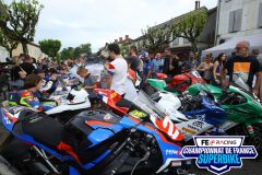 NOGARO FSBK 2023.
Deuxième manche Championnat de France Superbike.
29 / 30 Avril 2023.
© PHOTOPRESS.
Tel: 06 08 07 57 80.
info@photopress.fr