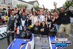 NOGARO FSBK 2023.
Deuxième manche Championnat de France Superbike.
29 / 30 Avril 2023.
© PHOTOPRESS.
Tel: 06 08 07 57 80.
info@photopress.fr