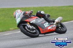 FRANCOIS Florian.
NOGARO FSBK 2023.
Deuxième manche Championnat de France Superbike.
29 / 30 Avril 2023.
© PHOTOPRESS.
Tel: 06 08 07 57 80.
info@photopress.fr