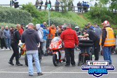 NOGARO FSBK 2023.
Deuxième manche Championnat de France Superbike.
29 / 30 Avril 2023.
© PHOTOPRESS.
Tel: 06 08 07 57 80.
info@photopress.fr