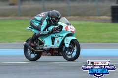 NOGARO FSBK 2023.
Deuxième manche Championnat de France Superbike.
29 / 30 Avril 2023.
© PHOTOPRESS.
Tel: 06 08 07 57 80.
info@photopress.fr
GODEFROY Quentin.