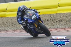 GINES Mathieu.
NOGARO FSBK 2023.
Deuxième manche Championnat de France Superbike.
29 / 30 Avril 2023.
© PHOTOPRESS.
Tel: 06 08 07 57 80.
info@photopress.fr