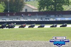 NOGARO FSBK 2023.
Deuxième manche Championnat de France Superbike.
29 / 30 Avril 2023.
© PHOTOPRESS.
Tel: 06 08 07 57 80.
info@photopress.fr