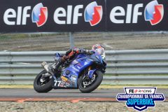 GIMBERT Johan.
NOGARO FSBK 2023.
Deuxième manche Championnat de France Superbike.
29 / 30 Avril 2023.
© PHOTOPRESS.
Tel: 06 08 07 57 80.
info@photopress.fr