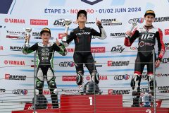 FSBK 2024