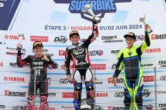 FSBK 2024
