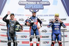 FSBK 2024