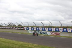 FSBK 2024
