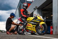 FSBK 2025 - Nogaro