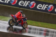 FSBK 2025 - Nogaro