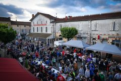 FSBK 2025 - Nogaro