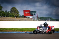 FSBK 2025 - Nogaro