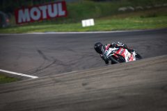FSBK 2025 - Nogaro