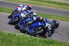 FSBK 2025 - Nogaro