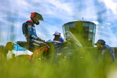 FSBK 2025 - Nogaro