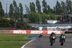 FSBK 2025 - Nogaro