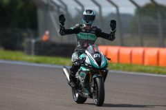 FSBK 2025 - Nogaro